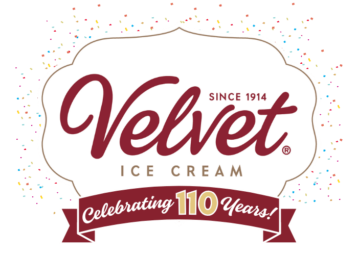 110 anniversary logo