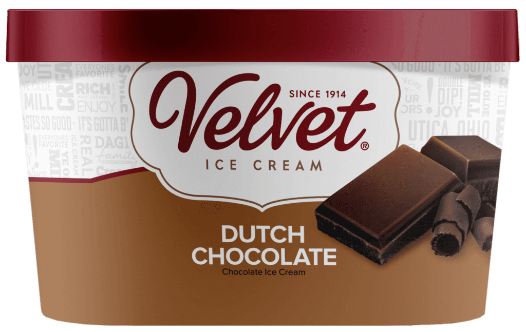 Dutch Chocolate