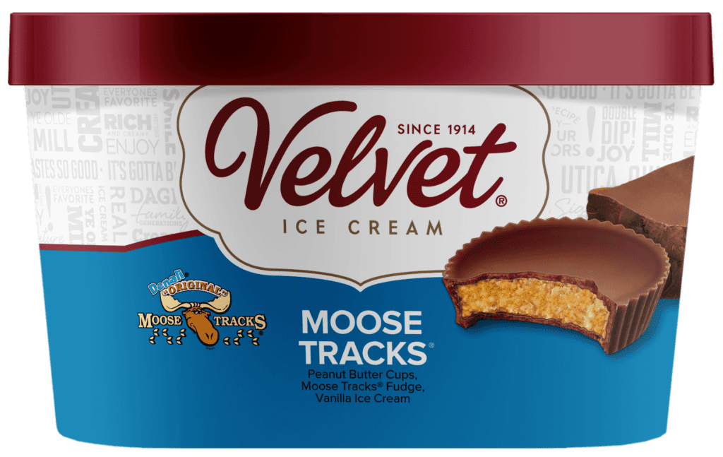 Moose Tracks®