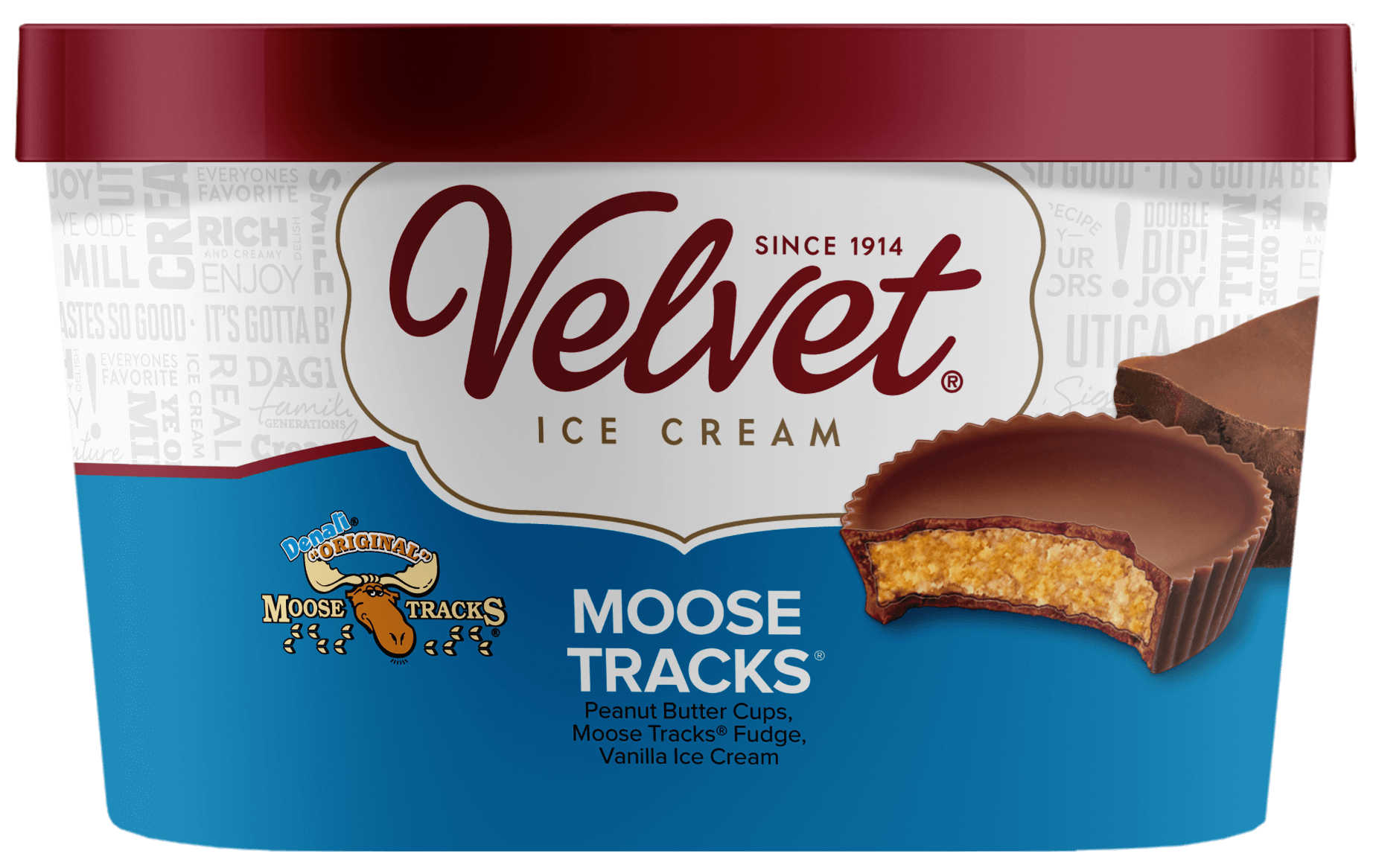 Moose Tracks®