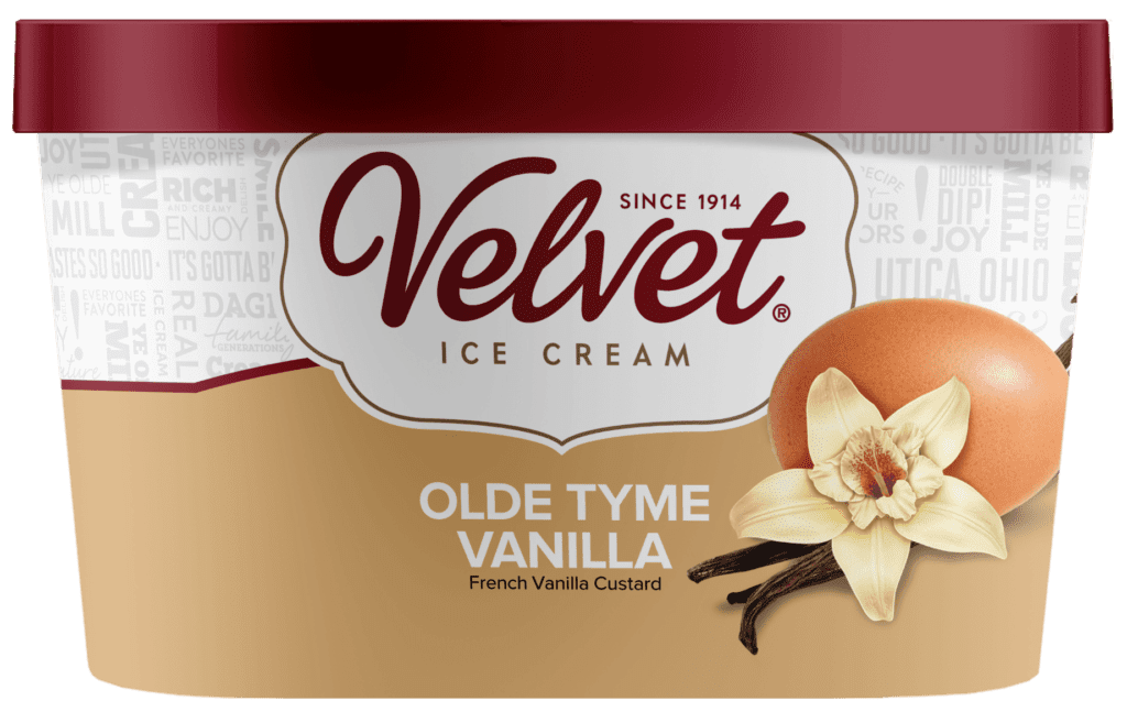 Olde Tyme Vanilla