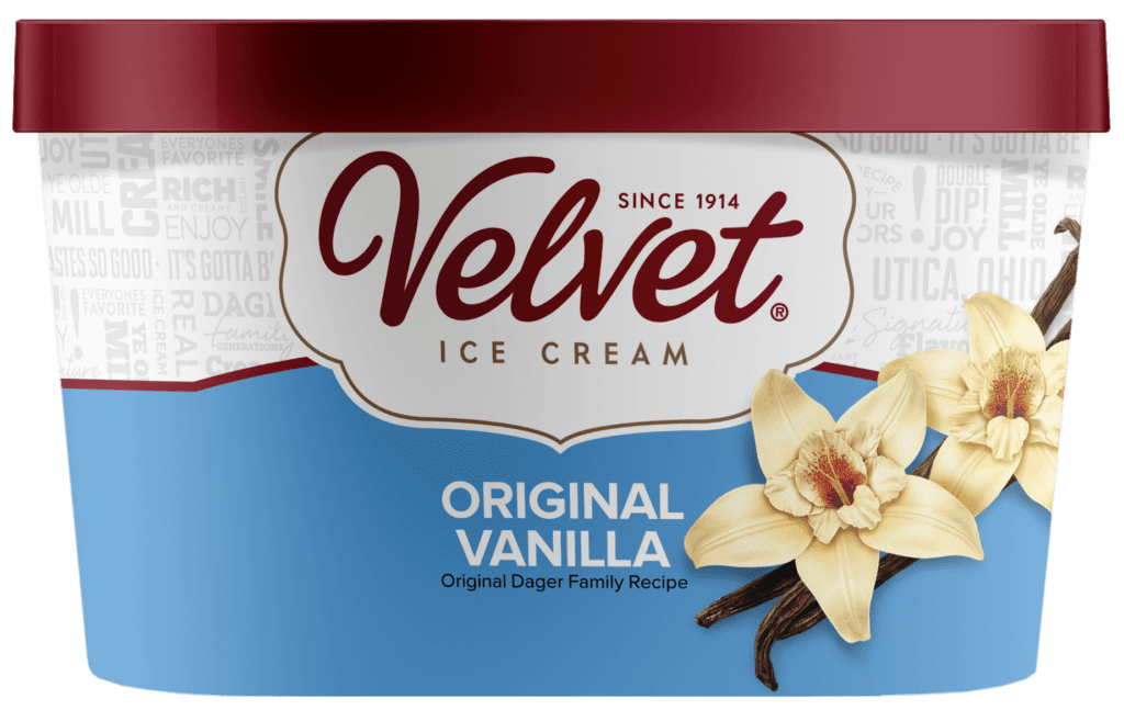 Original Vanilla