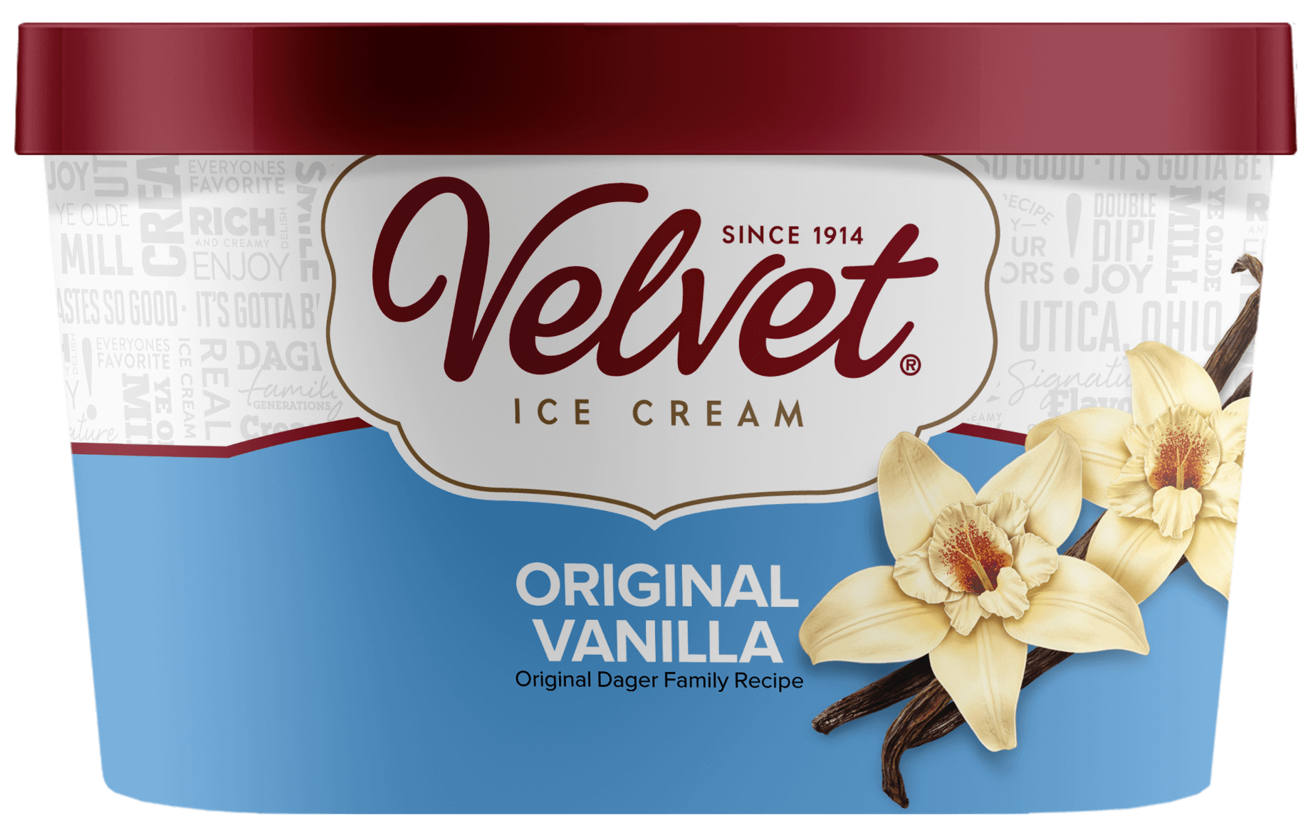 Original Vanilla