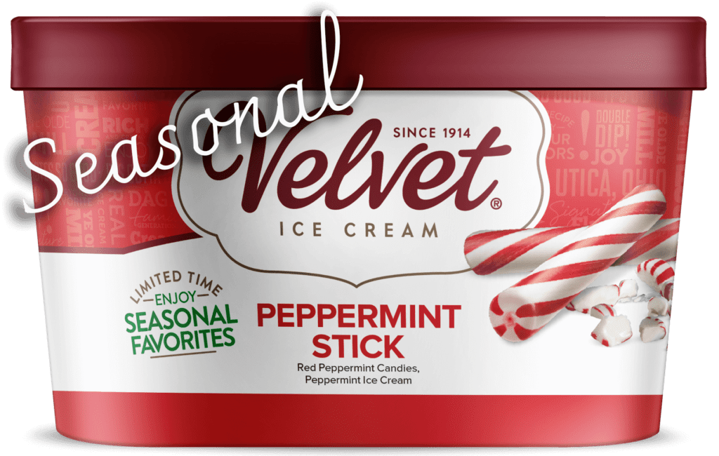 Peppermint Stick