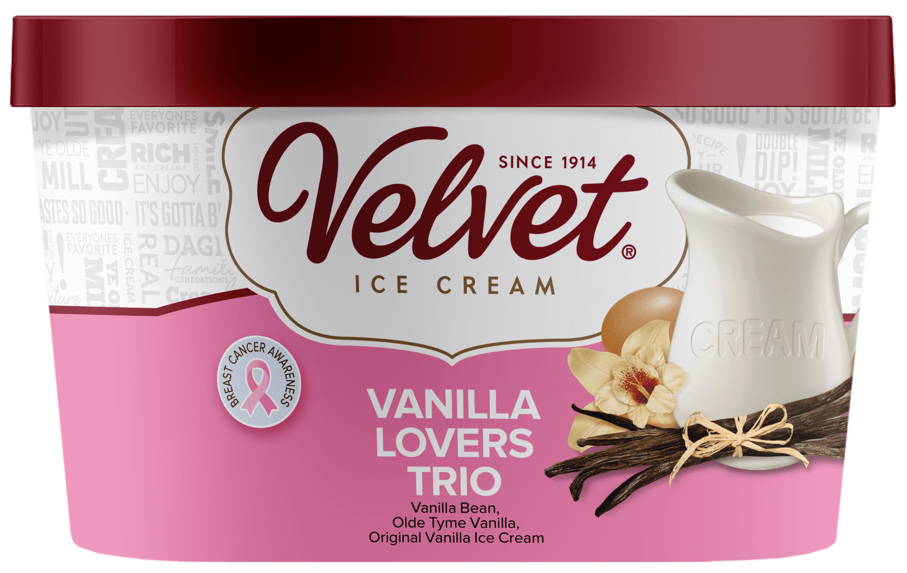 Velvet Lovers Trio