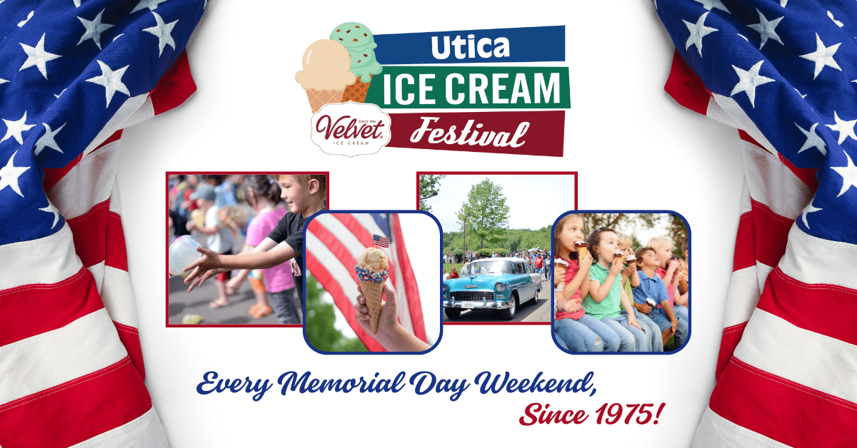 Ice Cream Festival