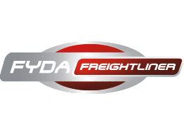 Fyda Freightliners