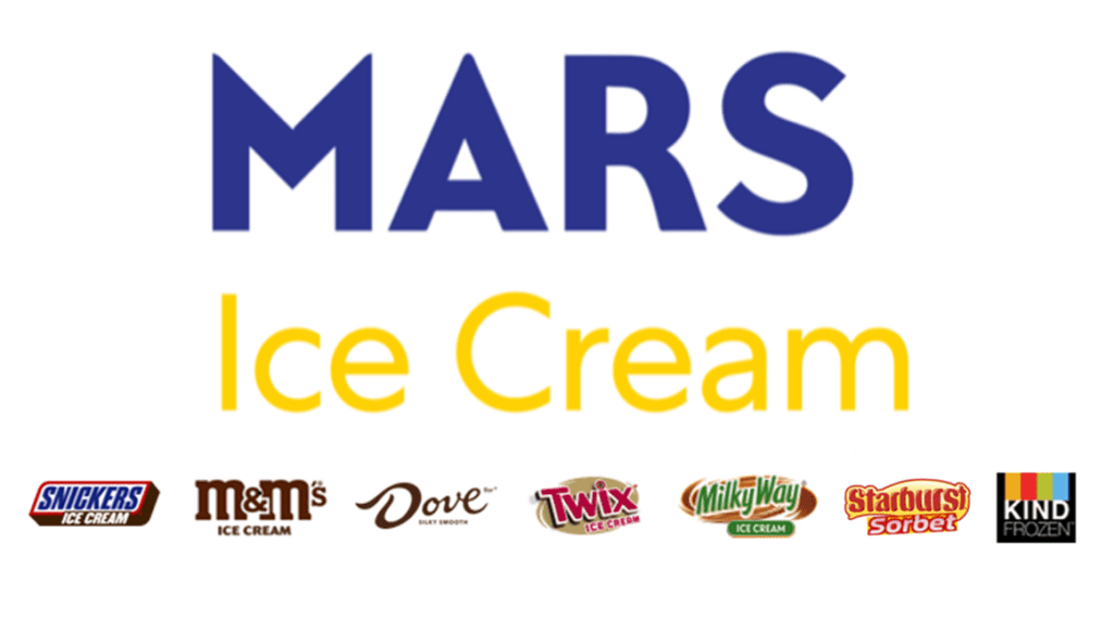 Ice Cream Festival Velvet Ice Cream