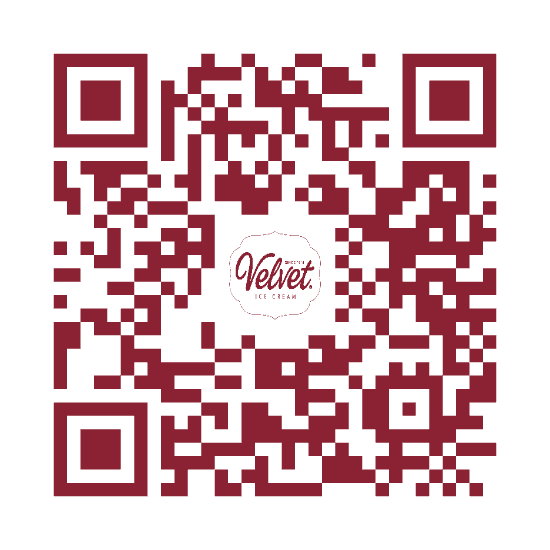 Nutritional info QR code