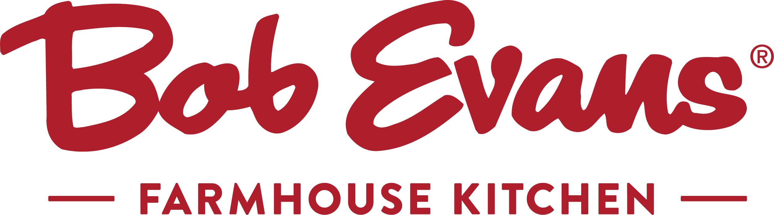 Bob Evans