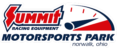 Summit Motorsports Park